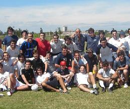 Encuentro de fin de año