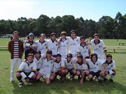 Festeje Monte VI, festeje